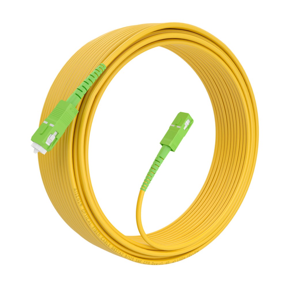 Cablu de fibra optica Aisens A152-0984 10 m