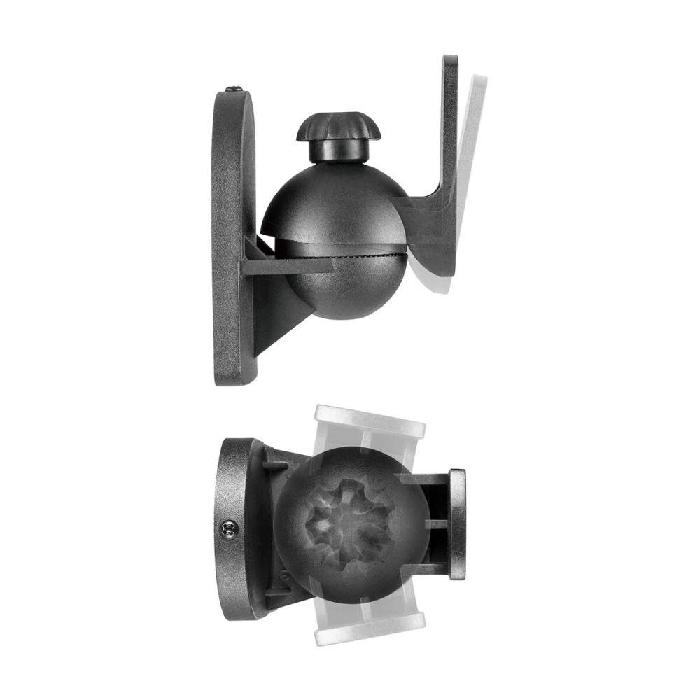 Cablu HDMI Aisens SPK06U-423 Negru