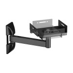 Cablu HDMI Aisens SPK05U-421 Negru