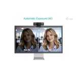 Webcam i-Tec CAMSOLOMON4K500