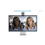 Webcam i-Tec CAMSOLOMON4K700