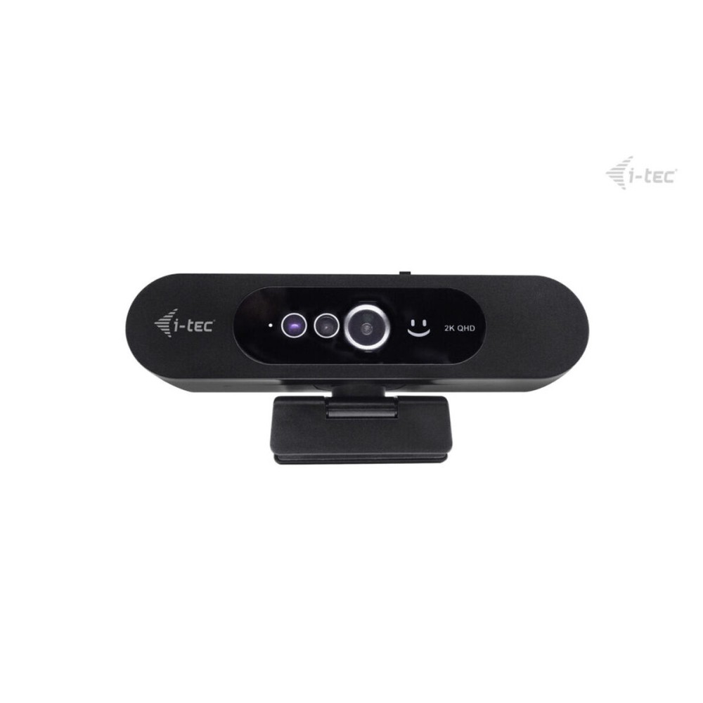 Webcam i-Tec CAMSOLOMON2KW200