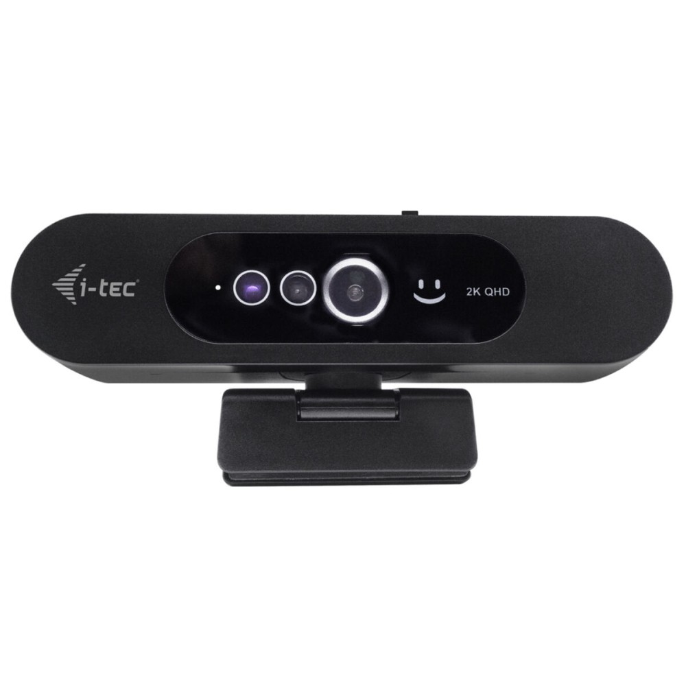 Webcam i-Tec CAMSOLOMON2KW200