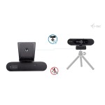 Webcam i-Tec CAMSOLOMON2KW200