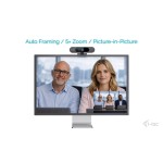 Webcam i-Tec CAMSOLOMON4K900