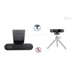 Webcam i-Tec CAMSOLOMON4K900