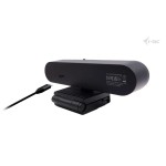 Webcam i-Tec CAMSOLOMON4K900