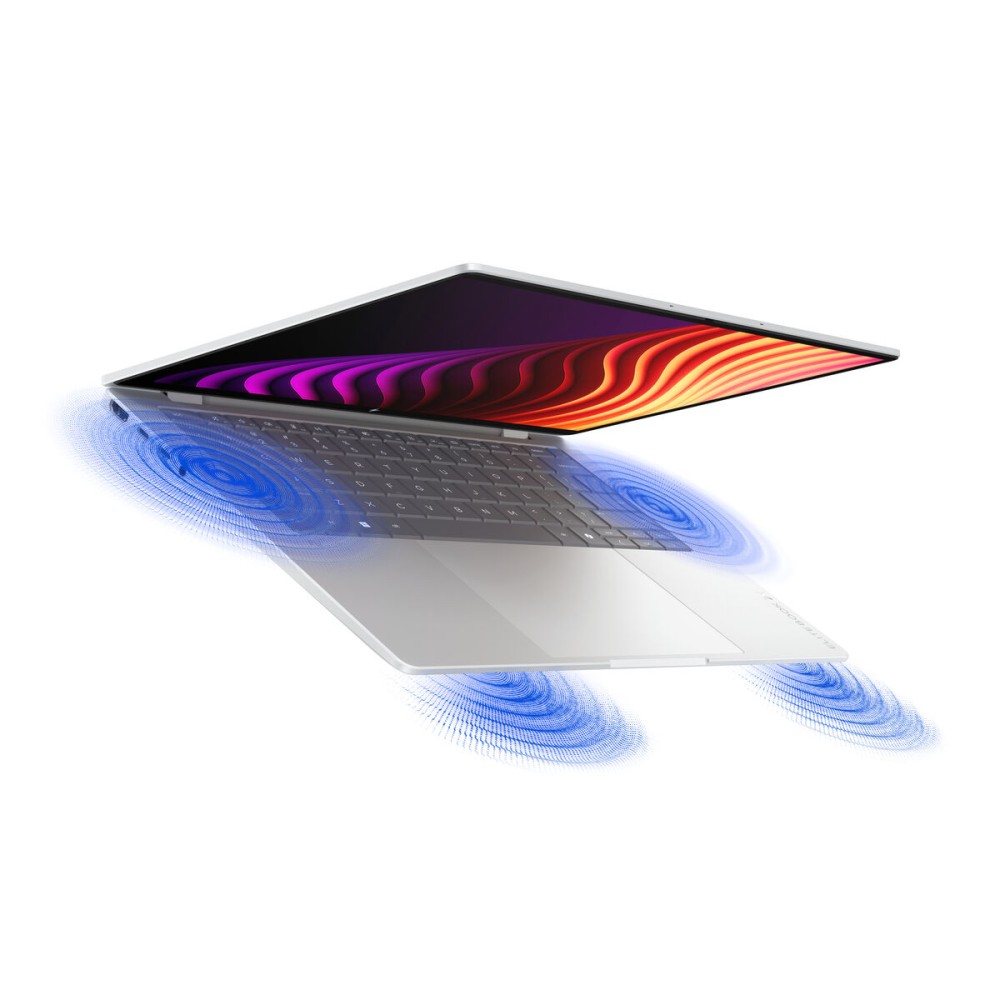 Laptop HP D4DG7AT#ABE 14" 64 GB RAM 1 TB SSD