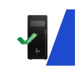 PC cu Unitate HP Z2 TWR G1I U7-265K SYST 32 GB RAM