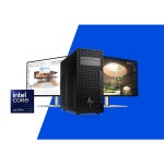 PC cu Unitate HP Z2 TWR G1I U9-285 SYST 64 GB RAM
