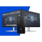 PC cu Unitate HP A40RCET#ABE