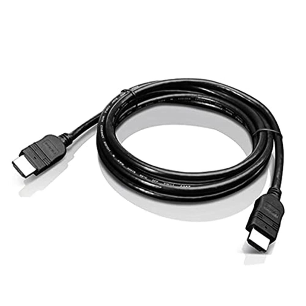Cablu USB Lenovo 4X91C47404 Negru 10 m