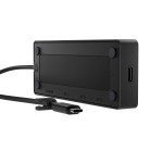 Hub USB HP 86S97UT Negru