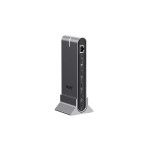 Servietă pentru Laptop Acer HP.DSCAB.022 Argintiu 100 W