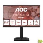 Monitor AOC 24E4U Full HD 23,8"