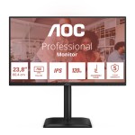 Monitor AOC 24E4U Full HD 23,8"