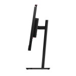 Monitor Lenovo 64B7UAT1EU Full HD 23,8"