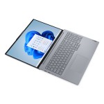 Laptop Lenovo 21SK0089SP 16" intel core ultra 7 32 GB RAM 512 GB SSD Qwerty Spaniolă