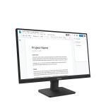 Monitor Lenovo 64CBKAT6EU Full HD 21,5"