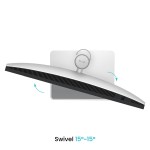 Monitor Gaming BenQ MA270UP 4K Ultra HD 27"