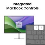 Monitor Gaming BenQ MA270UP 4K Ultra HD 27"