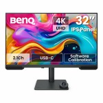 Monitor Gaming BenQ PV3200U 31,5" 4K Ultra HD