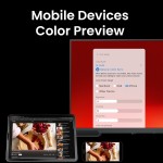 Monitor Gaming BenQ PV3200U 31,5" 4K Ultra HD