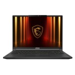 Laptop MSI 9S7-15FM35-012 16" 32 GB RAM 1 TB SSD AMD Ryzen AI 9 HX 370