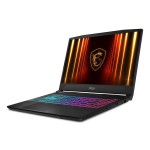 Laptop MSI 9S7-1587C1-082 15,6" 32 GB RAM 1 TB SSD Intel Core i9-14900HX geforce rtx 5060