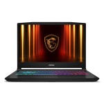 Laptop MSI KATANA 15 HX 15,6" 32 GB RAM 1 TB SSD
