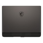 Laptop MSI VECTOR 18 HX AI A2XWJG-1000ES ISYST 18" 64 GB RAM 1 TB SSD