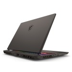 Laptop MSI VECTOR 18 HX AI A2XWJG-1000ES ISYST 18" 64 GB RAM 1 TB SSD