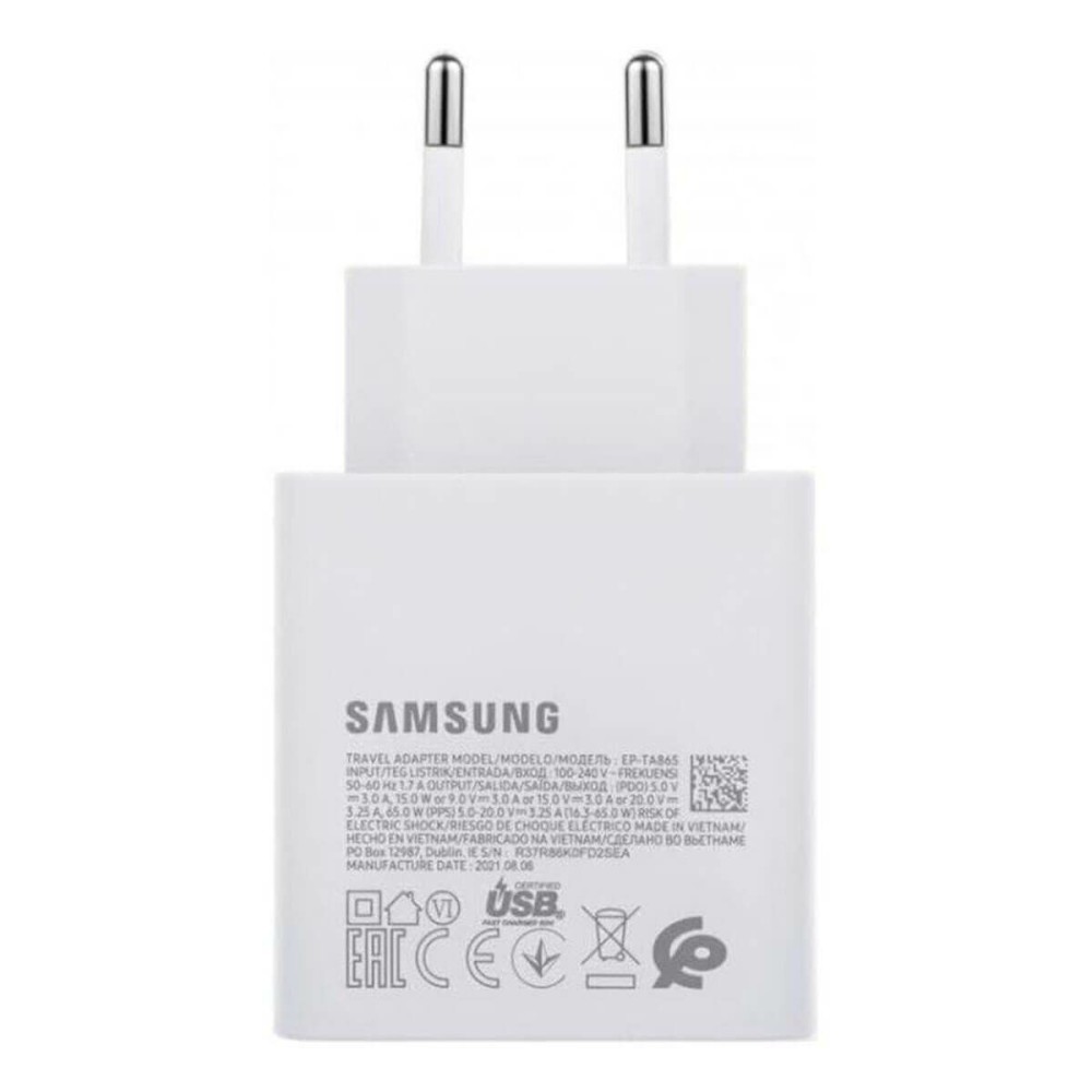 Încărcător pentru Laptop Samsung GP-PTU020SODWQ