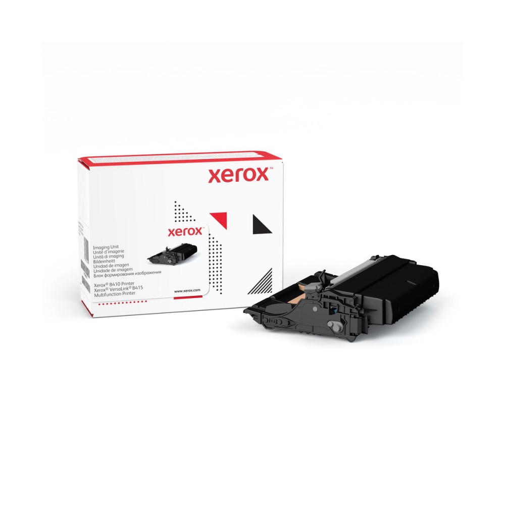 Cartuș cu Cerneală Originală Xerox 013R00702 Negru