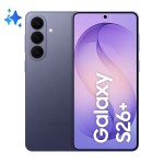Smartphone Samsung SM-S947BZVDEUB 6,7" 12 GB RAM 256 GB Violet