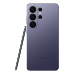 Smartphone Samsung SM-S948BZVDEUB 12 GB RAM 256 GB Violet