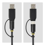 Hard Disk Startech 1USB3-NVME-DOCK