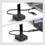Hard Disk Startech 1USB3-NVME-DOCK