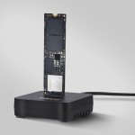 Hard Disk Startech 1USB3-NVME-DOCK