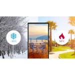 Monitor Videowall LG 49XE4P-B.AEU 1920 x 1080 px 49"