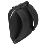 Servietă pentru Laptop Targus TSB966GL Negru 16"
