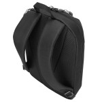 Servietă pentru Laptop Targus TSB966GL Negru 16"