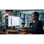 Monitor Philips 32B1U3900/00 4K Ultra HD 32"