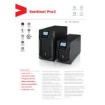 Sistem de Alimentare Neîntreruptă Interactiv Riello SP2 1500