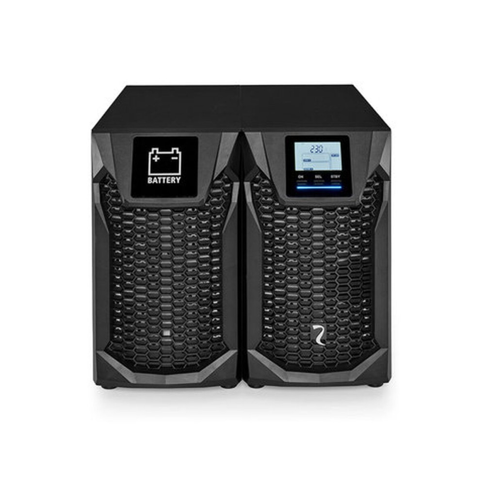 Sistem de Alimentare Neîntreruptă Interactiv Riello SP2 700 700 W