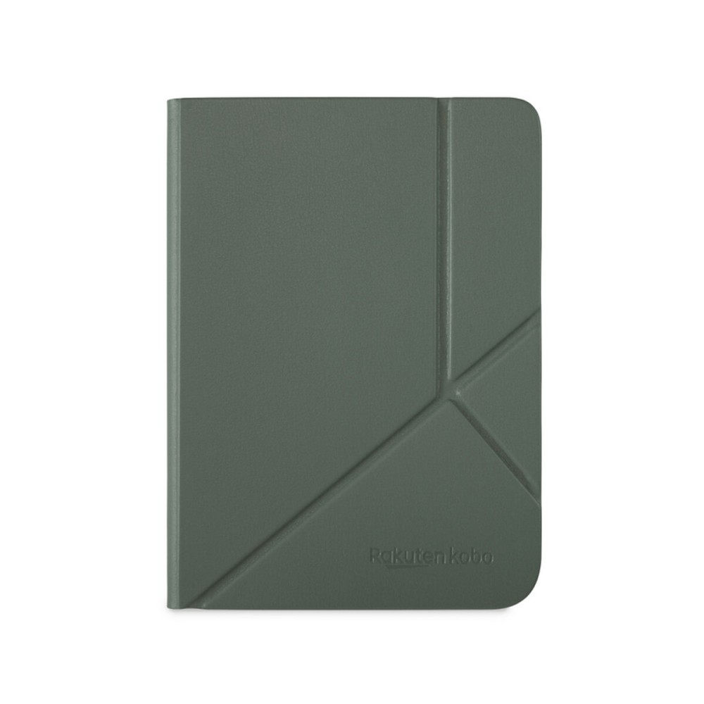 Husă pentru eBook Rakuten N365-AC-GR-E-PU Verde 6"