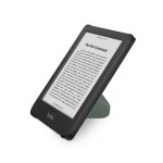 Husă pentru eBook Rakuten N365-AC-GR-E-PU Verde 6"