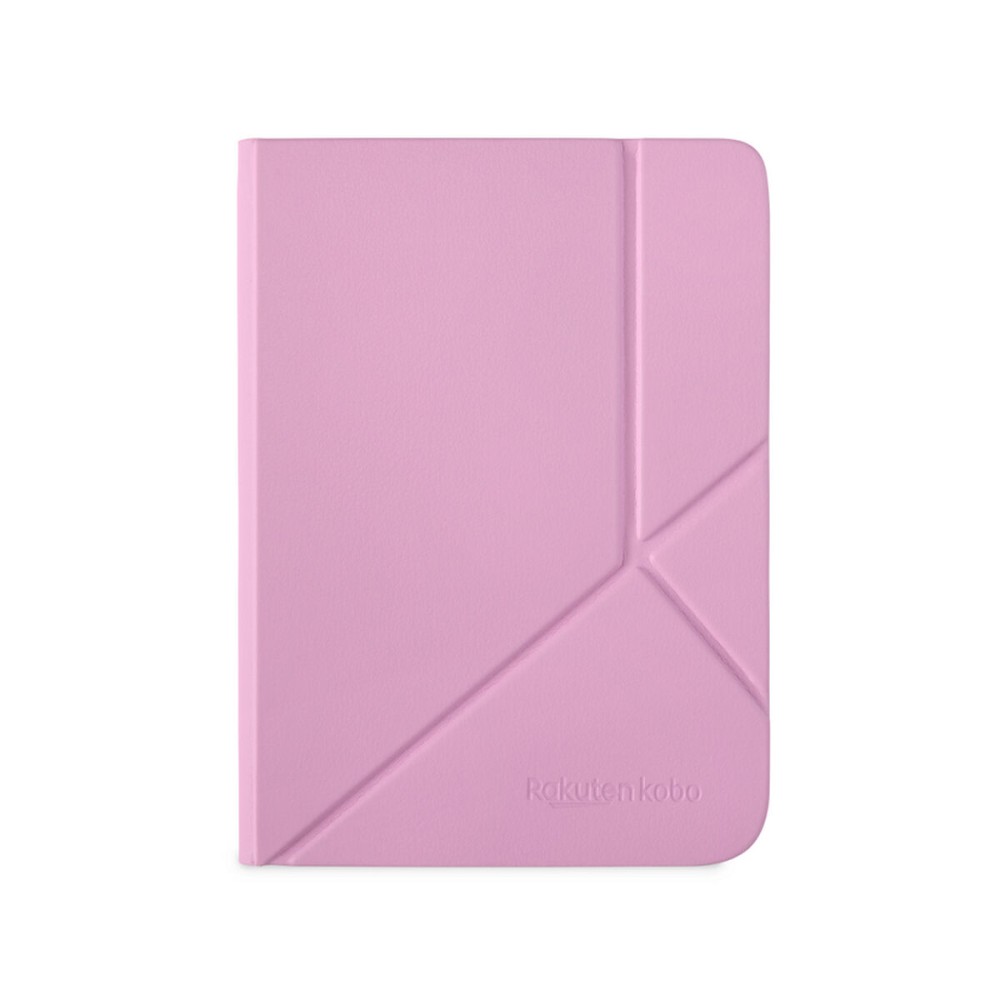 eBook Rakuten N365-AC-PK-E-PU Roz 6"