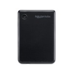 eBook Rakuten N365-AC-CT-C-PL Transparent 6"