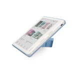 Husă pentru eBook Rakuten N428-AC-BL-E-PU Albastru 7"